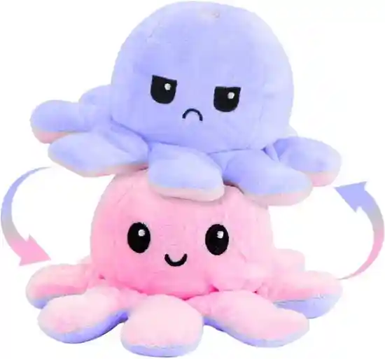 Storio Octopus Plushie